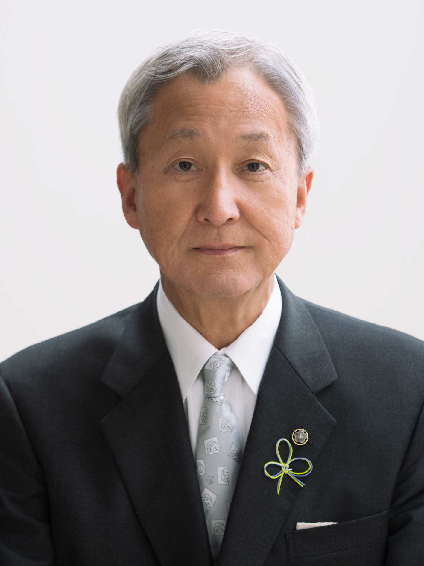 藤波一博